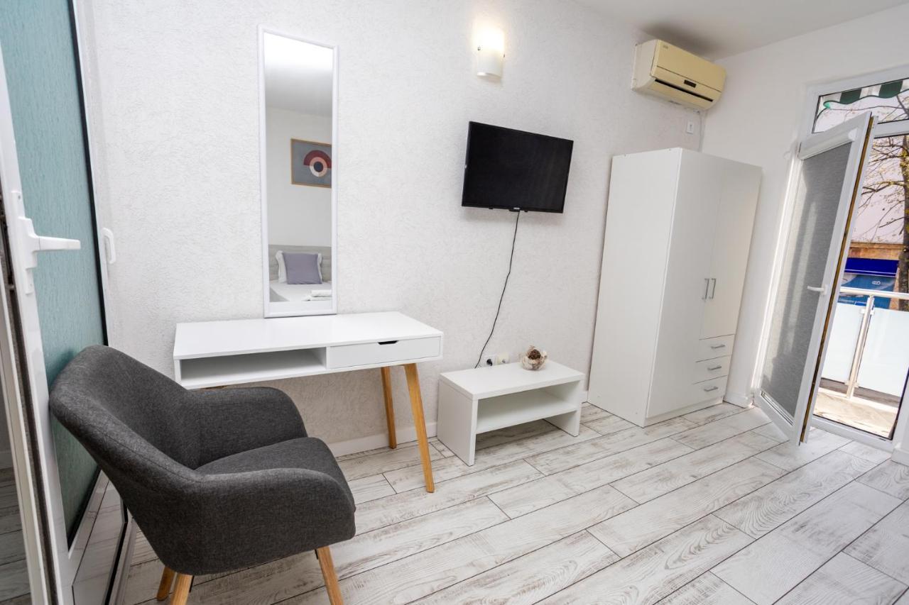 Guest House Desi - Къща За Гости Деси Балчик Экстерьер фото