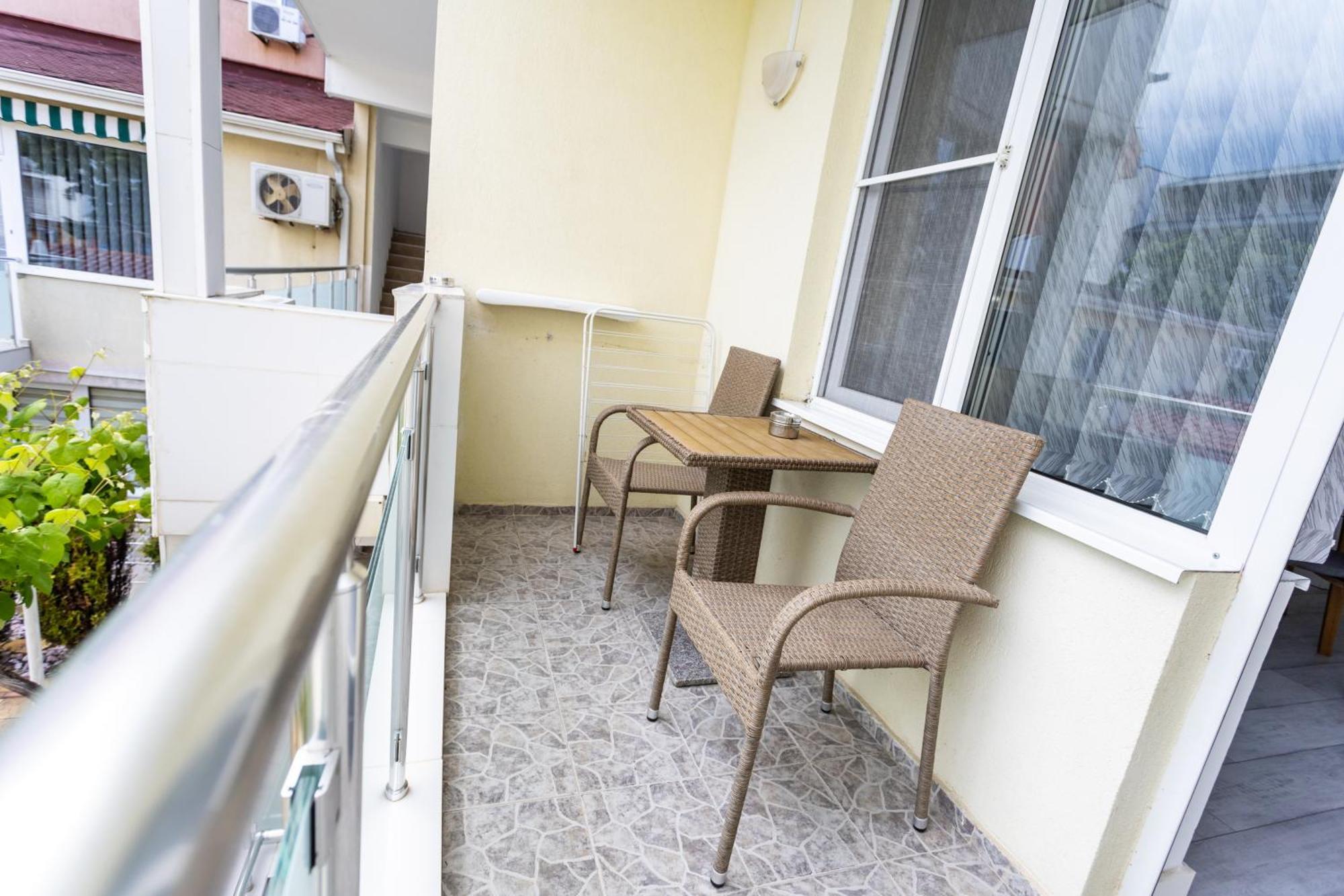 Guest House Desi - Къща За Гости Деси Балчик Экстерьер фото