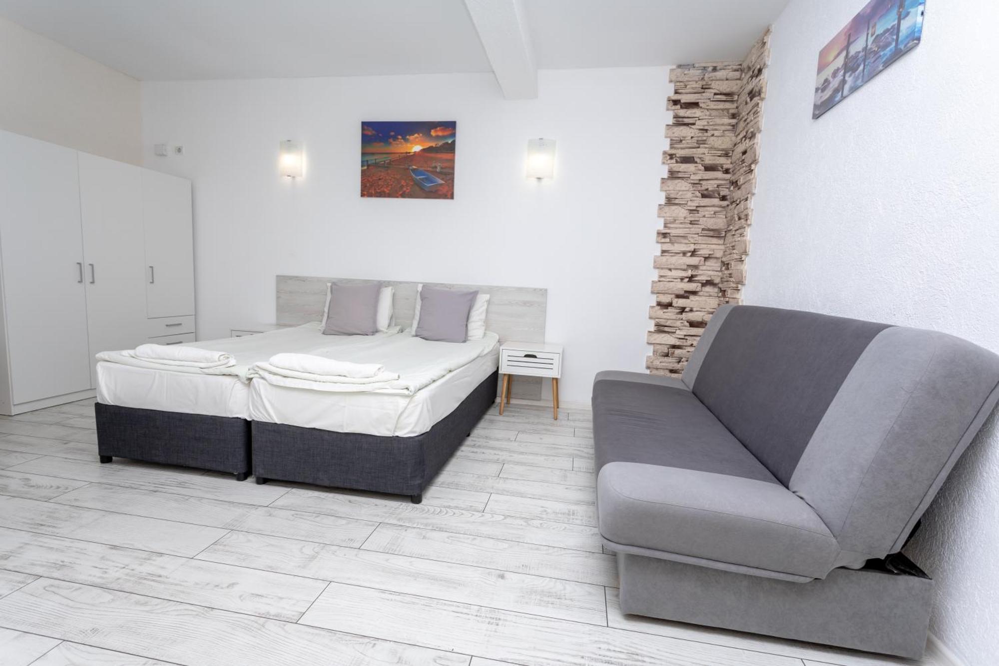 Guest House Desi - Къща За Гости Деси Балчик Экстерьер фото