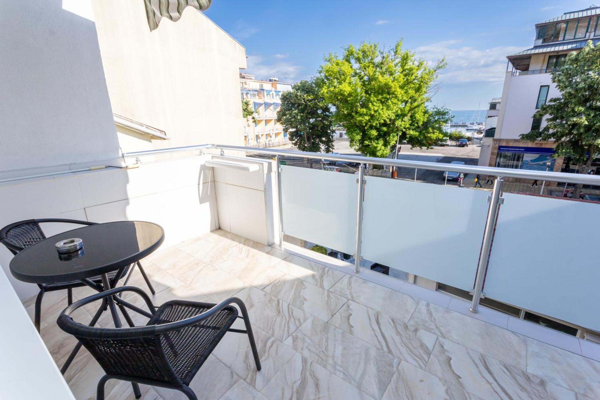 Guest House Desi - Къща За Гости Деси Балчик Экстерьер фото