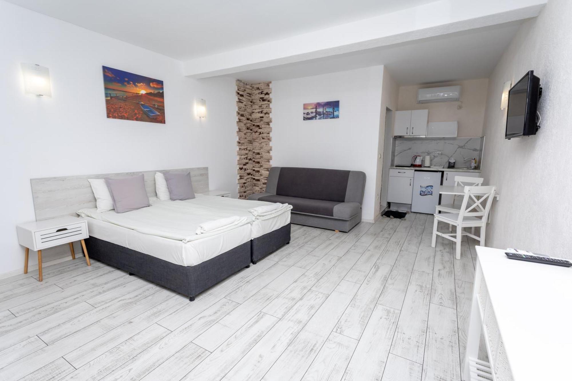 Guest House Desi - Къща За Гости Деси Балчик Экстерьер фото