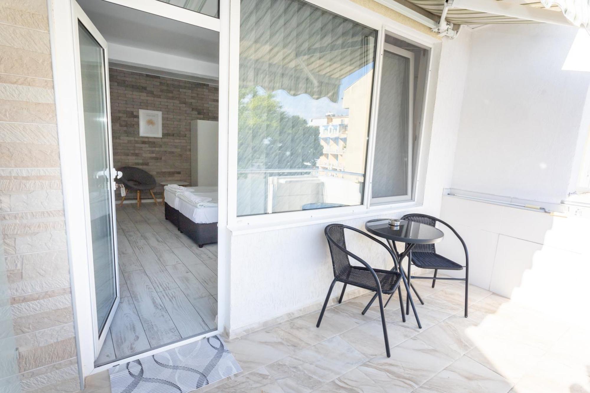 Guest House Desi - Къща За Гости Деси Балчик Экстерьер фото