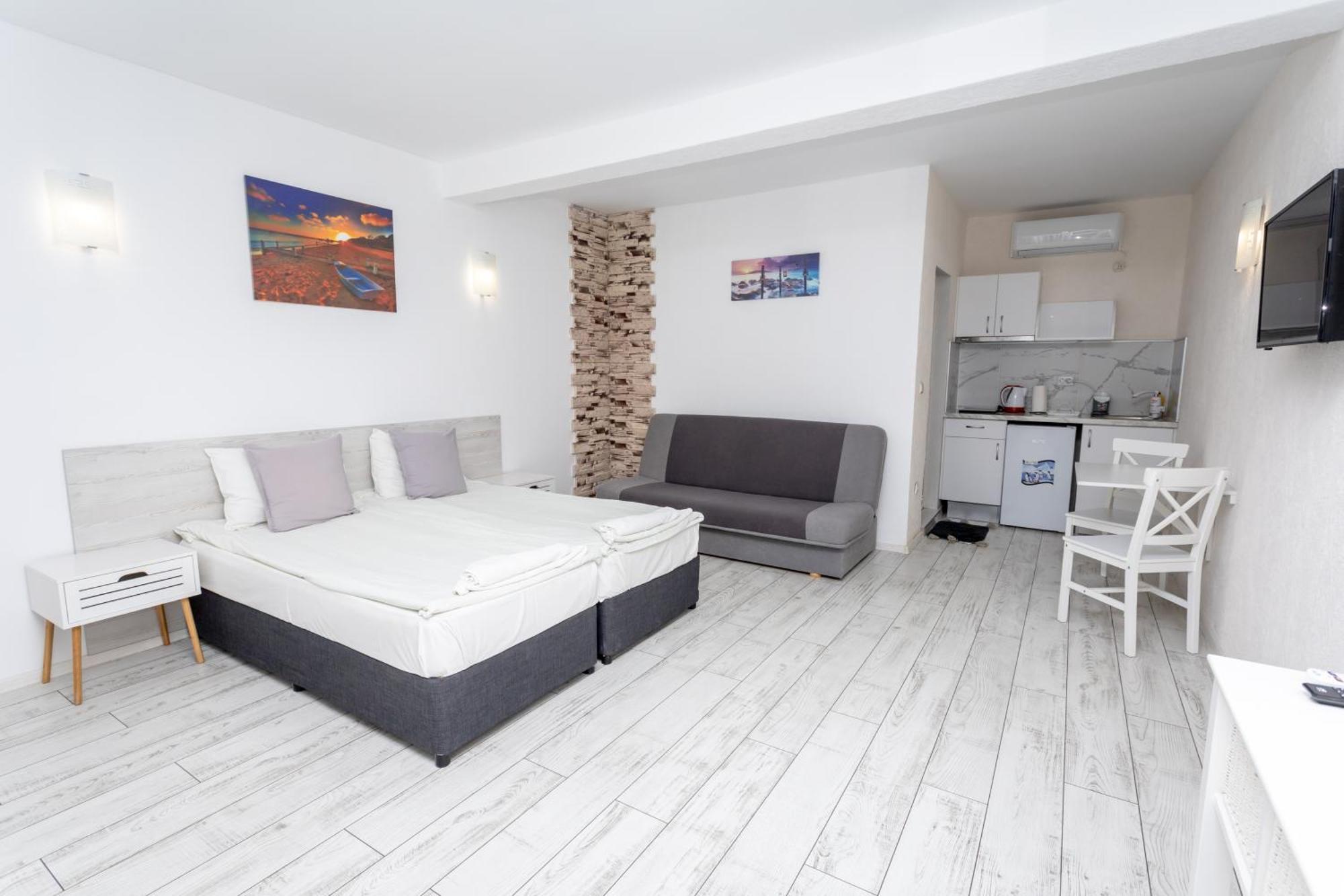 Guest House Desi - Къща За Гости Деси Балчик Экстерьер фото