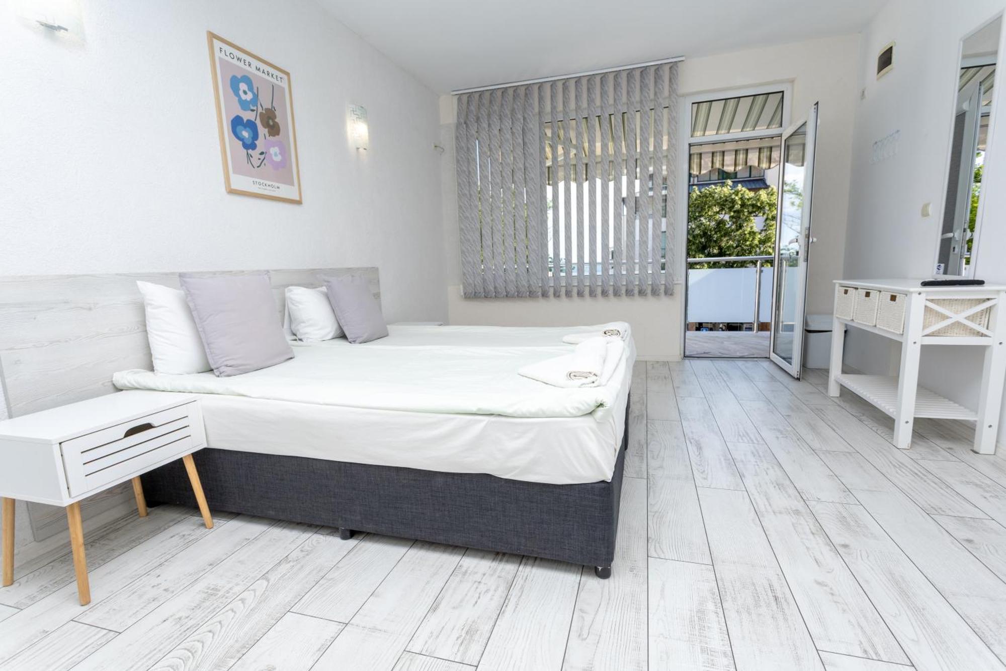Guest House Desi - Къща За Гости Деси Балчик Экстерьер фото