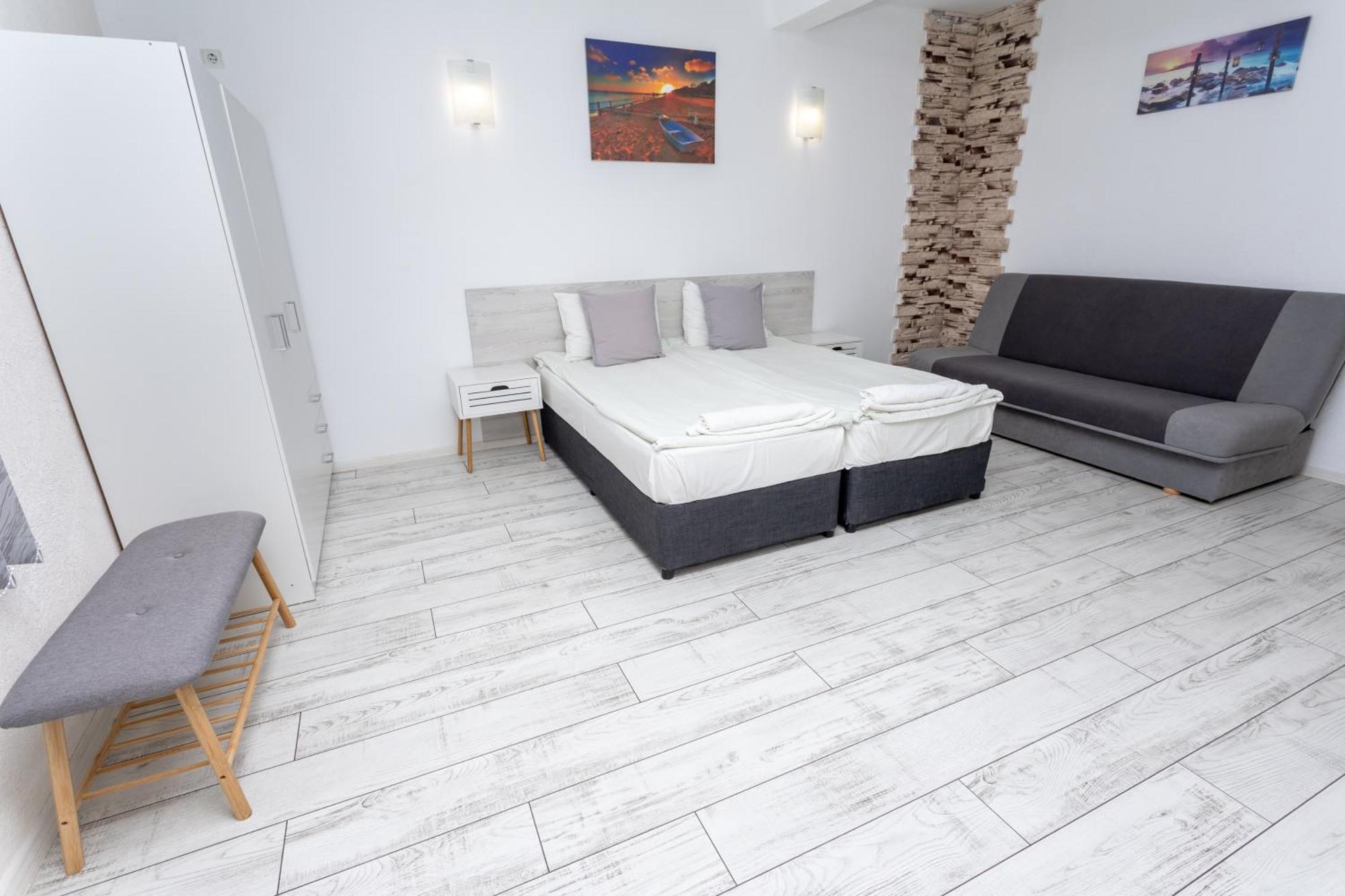 Guest House Desi - Къща За Гости Деси Балчик Экстерьер фото