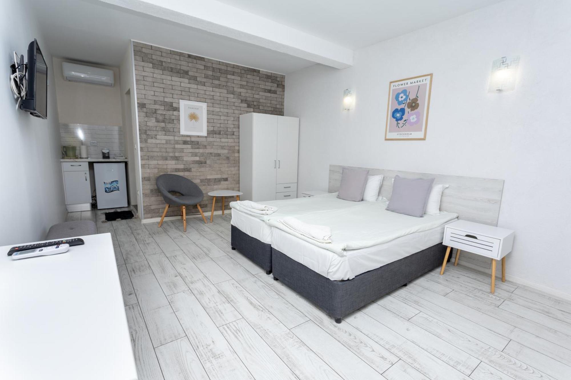 Guest House Desi - Къща За Гости Деси Балчик Экстерьер фото