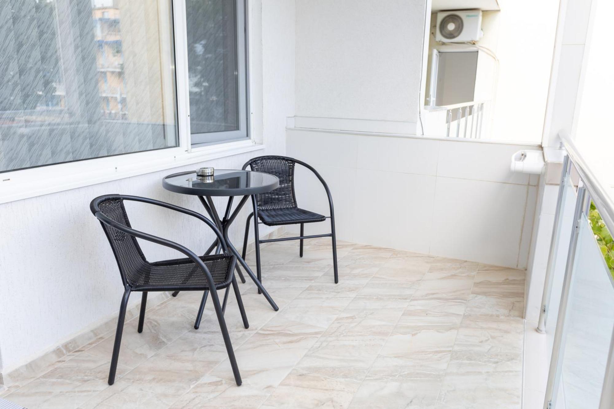 Guest House Desi - Къща За Гости Деси Балчик Экстерьер фото