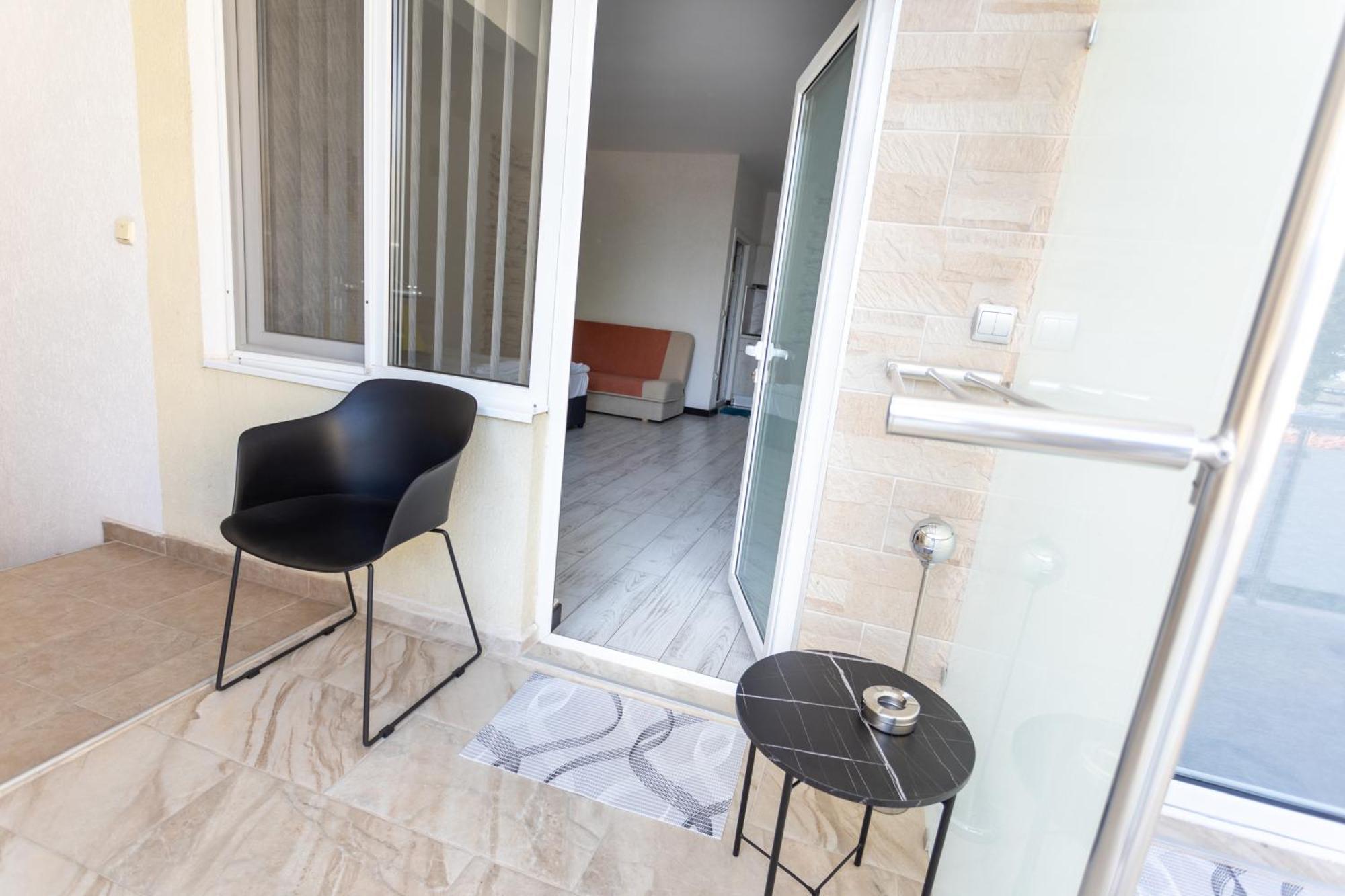 Guest House Desi - Къща За Гости Деси Балчик Экстерьер фото
