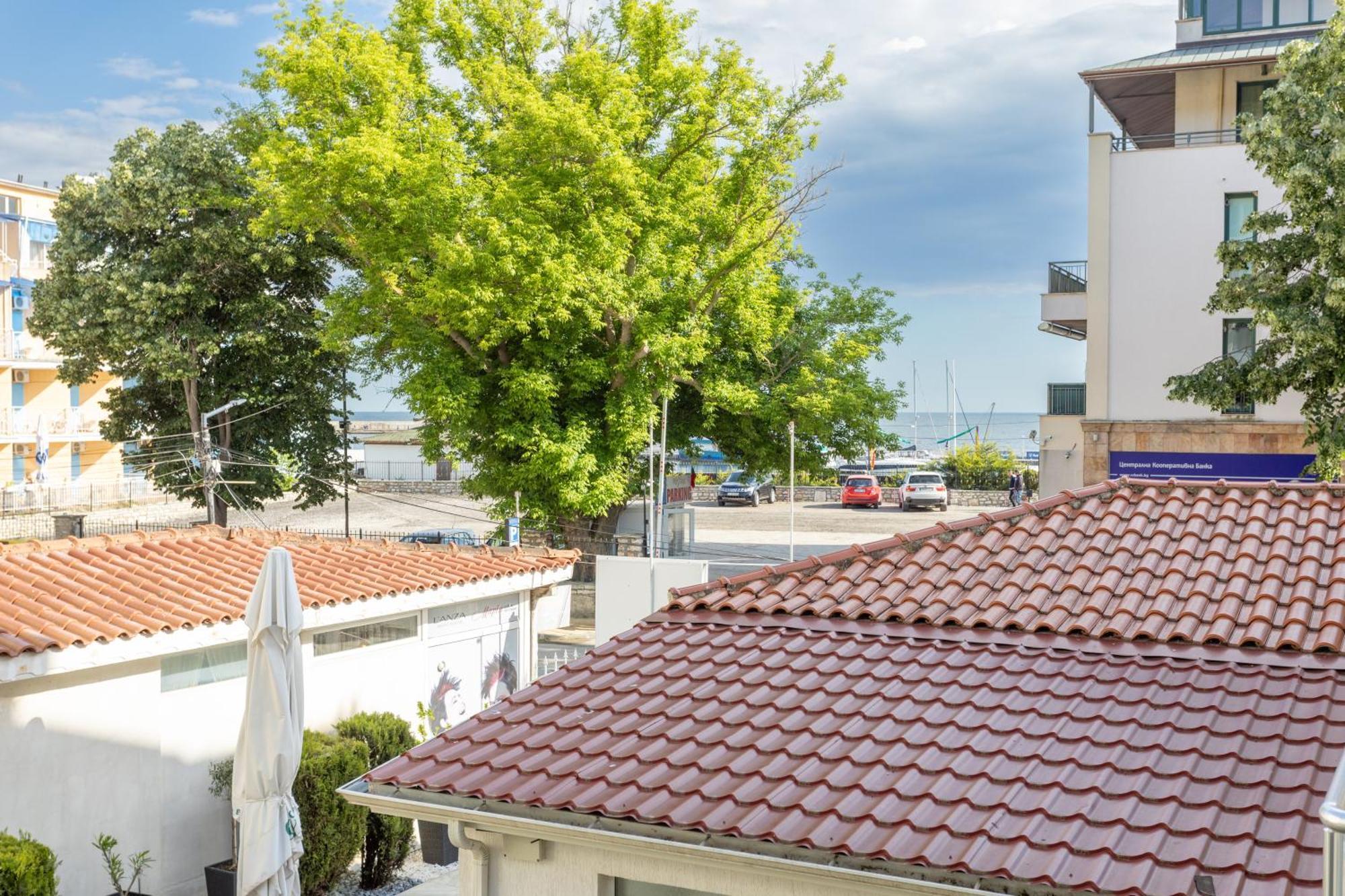 Guest House Desi - Къща За Гости Деси Балчик Экстерьер фото